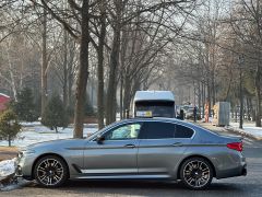 Сүрөт унаа BMW 5 серия