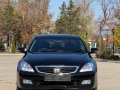 Сүрөт унаа Honda Inspire