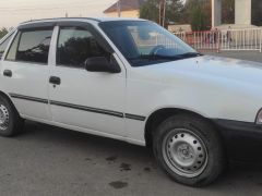 Сүрөт унаа Daewoo Nexia