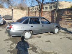 Сүрөт унаа Daewoo Nexia