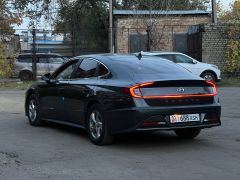 Сүрөт унаа Hyundai Sonata