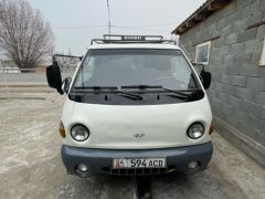 Фото авто Hyundai Porter