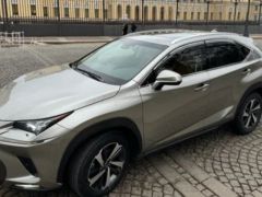 Фото авто Lexus NX