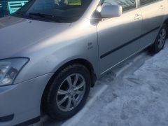 Фото авто Toyota Corolla