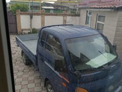 Фото авто Hyundai Porter