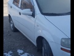 Сүрөт унаа Daewoo Kalos