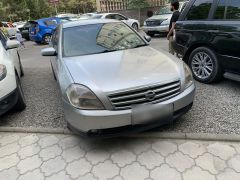 Сүрөт унаа Nissan Teana