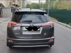 Фото авто Toyota RAV4