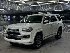 Сүрөт унаа Toyota 4Runner