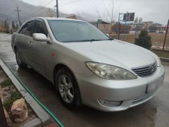 Фото авто Toyota Camry (Japan)