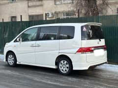 Фото авто Honda Stepwgn