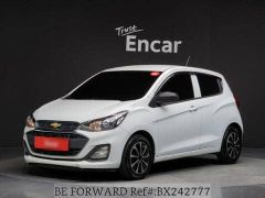 Photo of the vehicle Chevrolet Spark