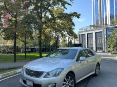 Сүрөт унаа Toyota Crown