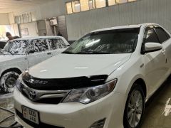 Фото авто Toyota Camry