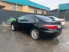 Сүрөт унаа Toyota Camry