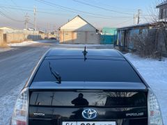 Сүрөт унаа Toyota Prius