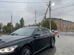 Фото авто Hyundai Grandeur