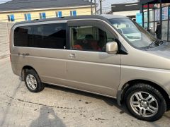 Сүрөт унаа Honda Stepwgn