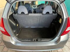 Сүрөт унаа Honda Fit