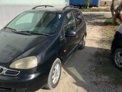 Сүрөт унаа Daewoo Tacuma