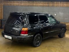 Photo of the vehicle Subaru Forester