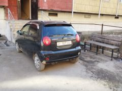 Фото авто Daewoo Matiz