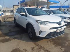 Photo of the vehicle Toyota RAV4