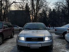 Сүрөт унаа Audi A4