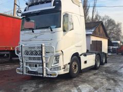 Фото авто Volvo FH