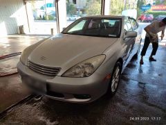 Сүрөт унаа Lexus ES