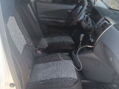 Photo of the vehicle Hyundai Tucson