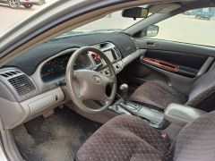 Сүрөт унаа Toyota Camry