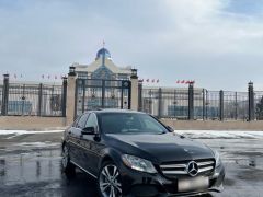 Photo of the vehicle Mercedes-Benz C-Класс