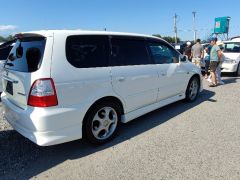 Photo of the vehicle Honda Odyssey