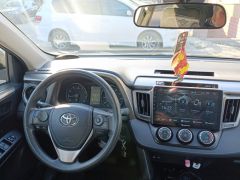 Фото авто Toyota RAV4