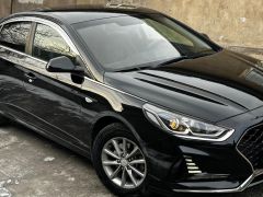 Photo of the vehicle Hyundai Sonata