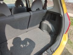 Photo of the vehicle Honda Jazz