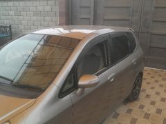 Сүрөт унаа Honda Fit