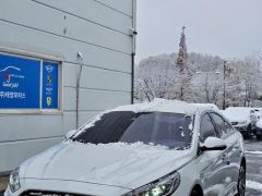 Фото авто Hyundai Sonata