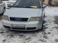 Photo of the vehicle Audi A6