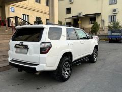 Сүрөт унаа Toyota 4Runner