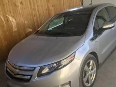 Сүрөт унаа Chevrolet Volt