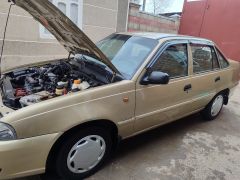 Сүрөт унаа Daewoo Nexia