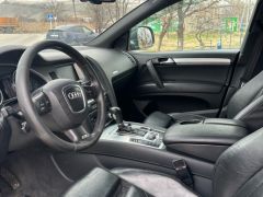 Фото авто Audi Q7