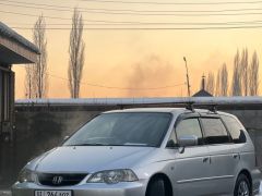 Сүрөт унаа Honda Odyssey