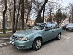 Фото авто Daewoo Nexia