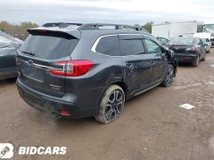 Сүрөт унаа Subaru Ascent