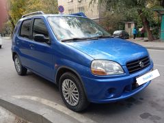 Сүрөт унаа Suzuki Ignis