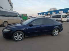 Сүрөт унаа Mazda 6