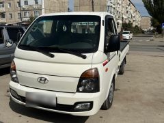 Фото авто Hyundai Porter